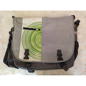 XBOX 360 CARRYING MESSENGER BAG GAMING CONSOLE SHOULDER BAG